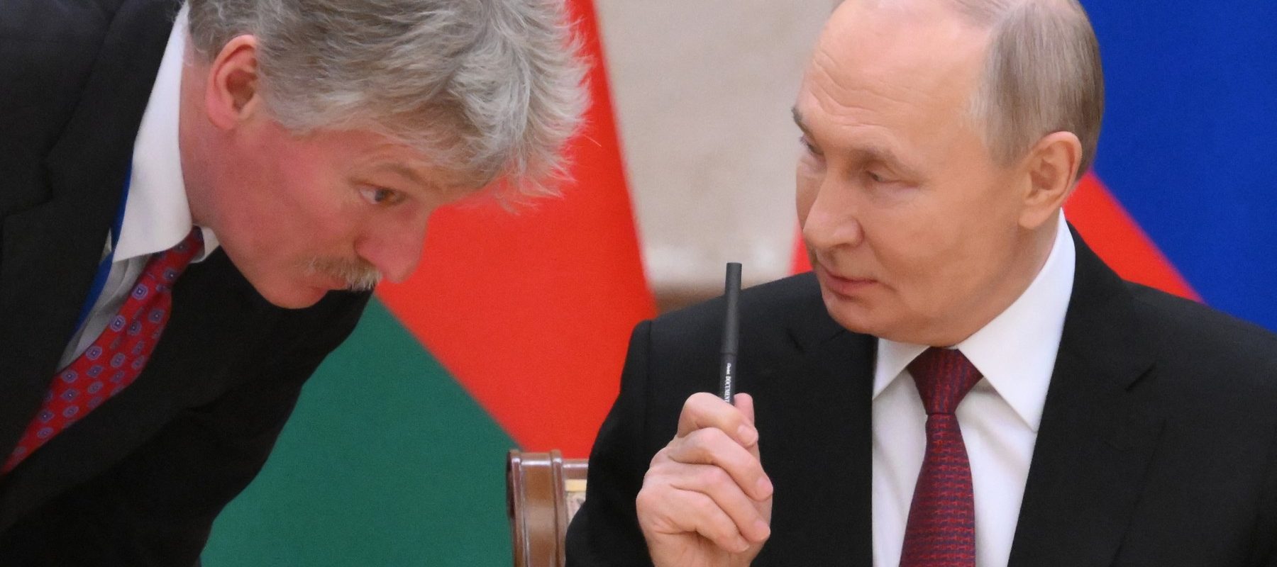 Kremlin: Planeta, coadă pentru petrolul și gazele rusești