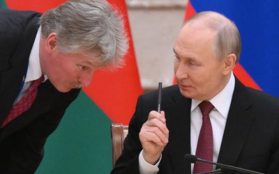 Kremlin: Planeta, coadă pentru petrolul și gazele rusești