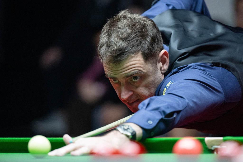 Cine va transmite Mondialul de Snooker 2026? Așteptări mari pentru fani