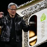 Nvidia vrea să cumpere Dell sau HP? Bloomberg anunță, compania neagă