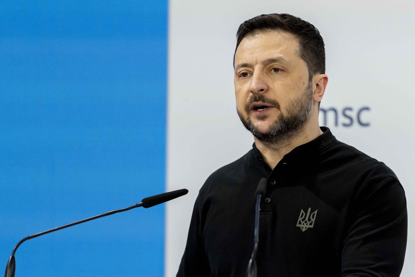 Zelenski: Rusia alege escaladarea, nu armistițiul de paște