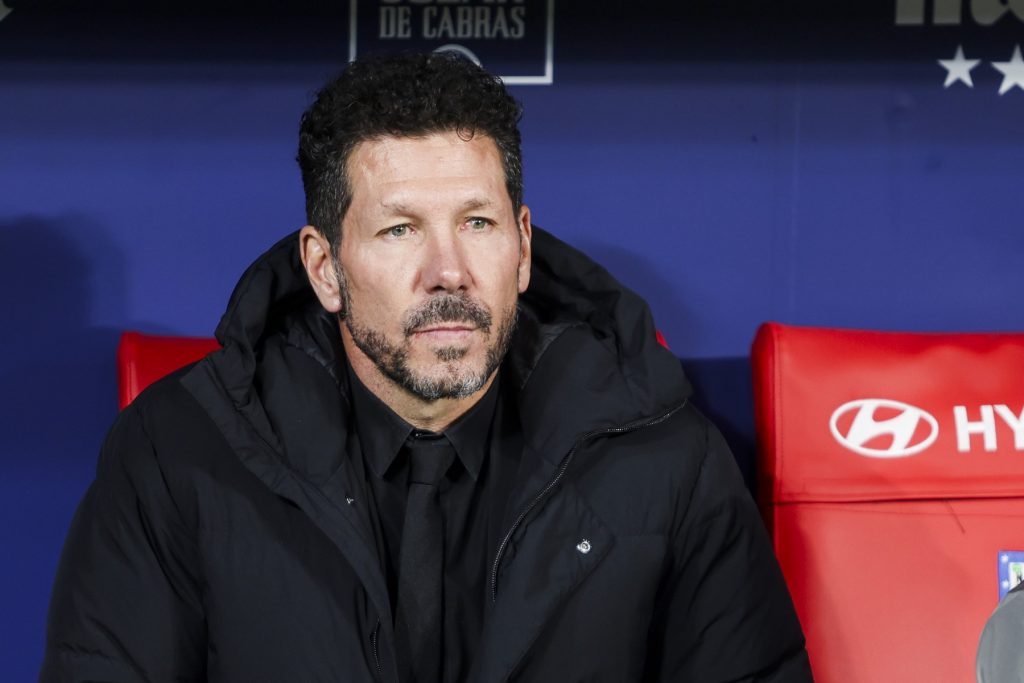 Atleții spulberă Barcelona și merg mai departe în UCL!