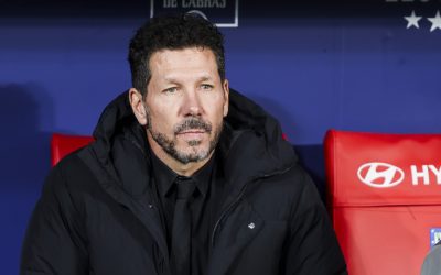 Atleții spulberă Barcelona și merg mai departe în UCL!