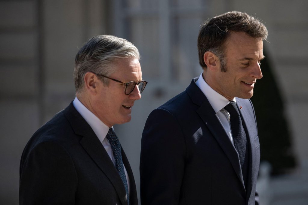 Europa mobilizează forțe: Misiune crucială pentru redeschidere pregătită