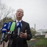 Putin își trimite omul în SUA: Întâlnire secretă cu Trump?