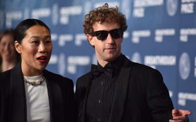 China, lovitură pentru Zuckerberg: Tranzacție de 2 miliarde de dolari, blocată în AI