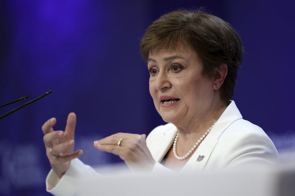 FMI, verdict dur: România, pe ce se bazează prognozele economice? 7 puncte-cheie