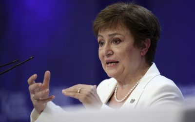 FMI, verdict dur: România, pe ce se bazează prognozele economice? 7 puncte-cheie