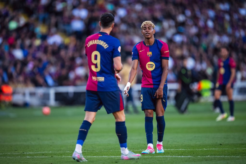 Barcelona, curățenie de vară: Ce vedete pleacă de la club