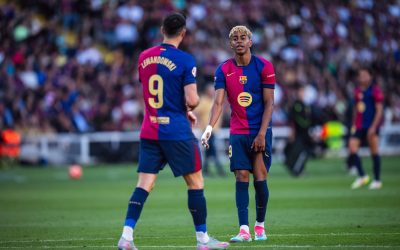 Barcelona, curățenie de vară: Ce vedete pleacă de la club