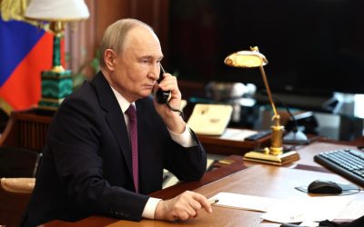 Este economia motorul conflictelor? Războaiele, dictate de interese financiare?