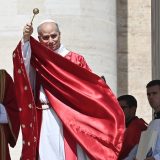 Trump, atac la Papa Francisc: „E groaznic în politică externă”
