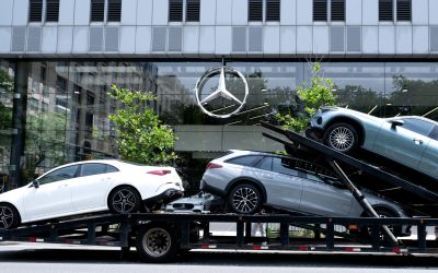 Mașinile GERMANIEI, modele „pentru părinți” pe cea mai mare piață auto