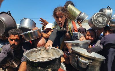 Războiul din Golf, coșmar alimentar global: Europa, în pericol