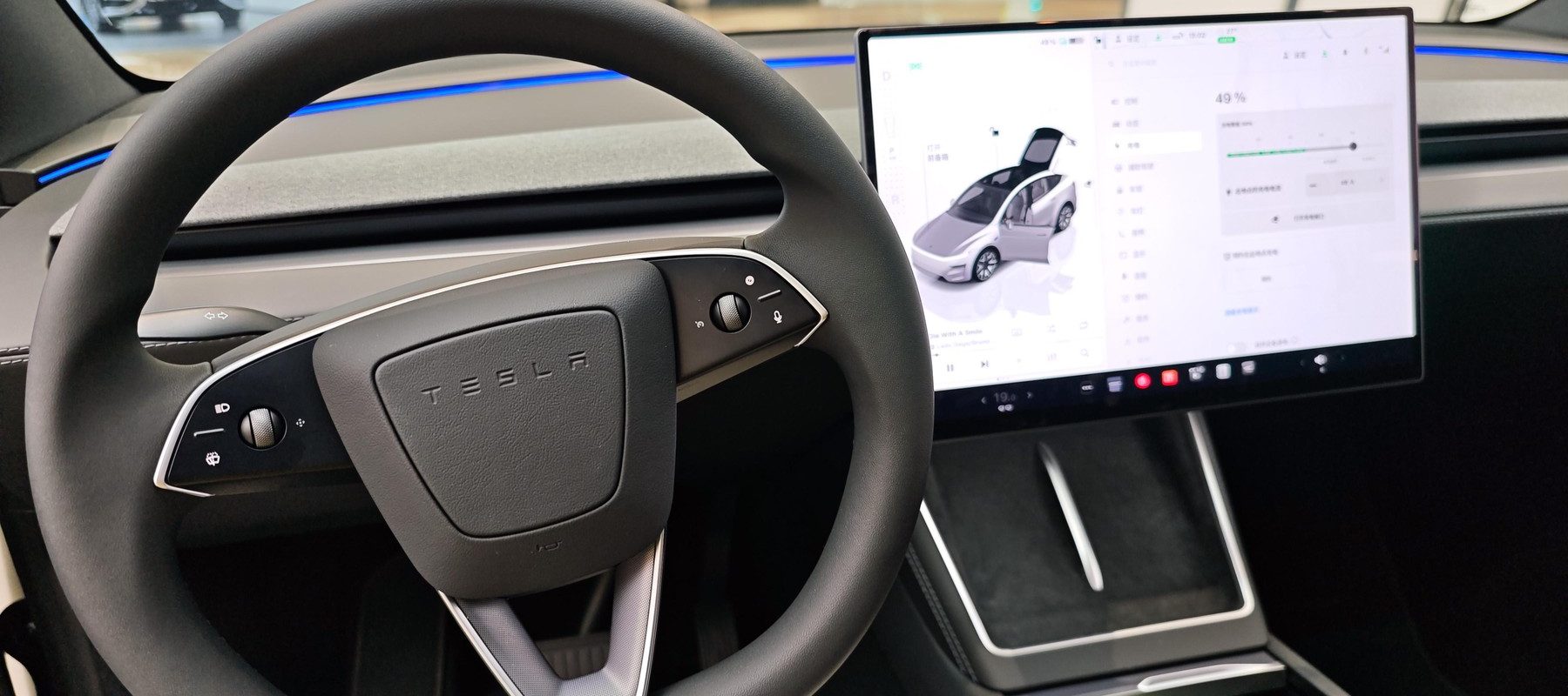 Tesla, promisiuni după promisiuni: Vine o mașină electrică mai ieftină