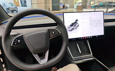Tesla, promisiuni după promisiuni: Vine o mașină electrică mai ieftină