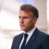 Macron, lege anti-ingerințe străine după România și Moldova