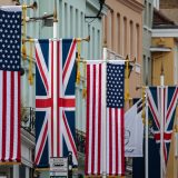 Trump pune PRESIUNE pe UK: Rupe acordul comercial din cauza Iranului?