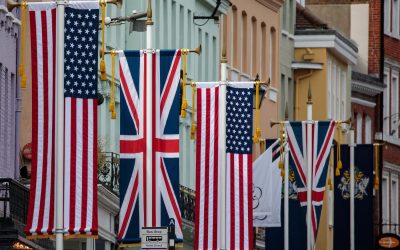 Trump pune PRESIUNE pe UK: Rupe acordul comercial din cauza Iranului?