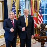 Trump, meci politic murdar: Cumpără voturi pentru Orban?