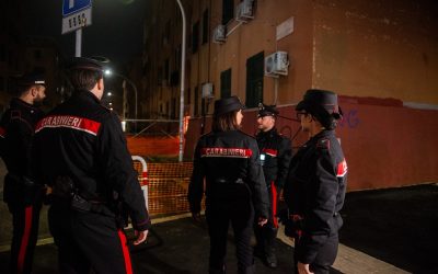 Solidaritate în Italia: Românii din Massa, alături de familia victimei