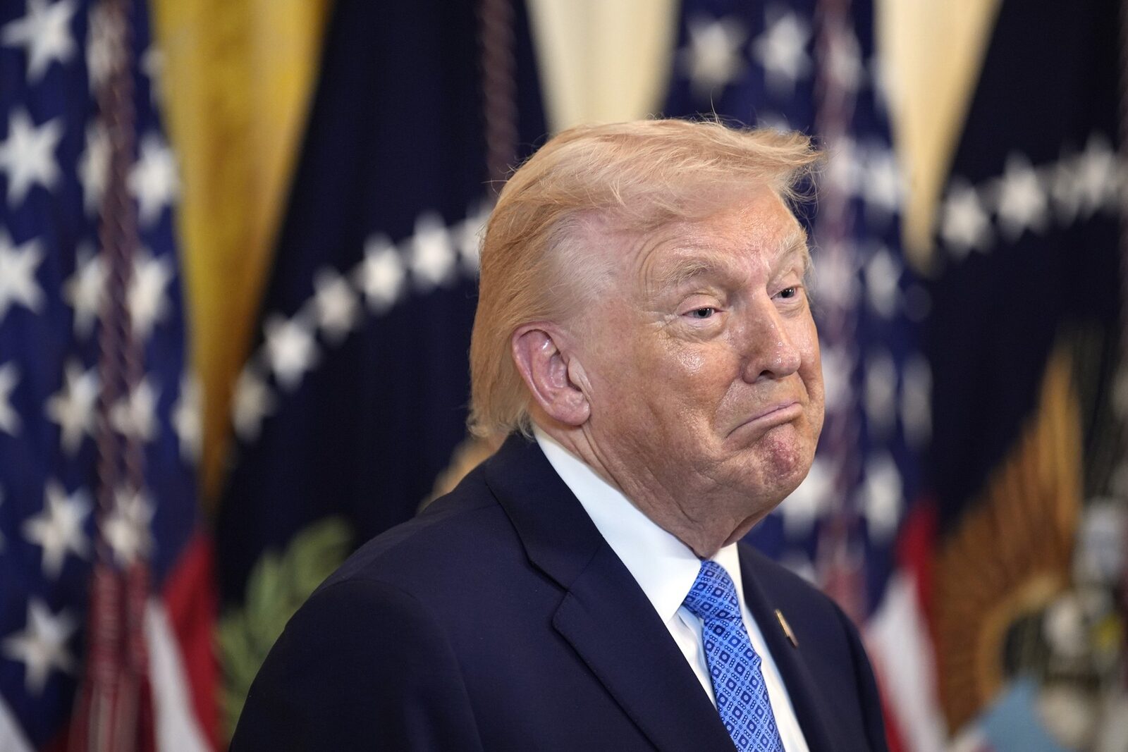 Trump prelungește armistițiul, dar susține blocada. Decizia, la cererea Pakistanului