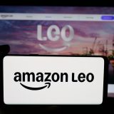 Când va intra Amazon în cursa pentru internet prin satelit