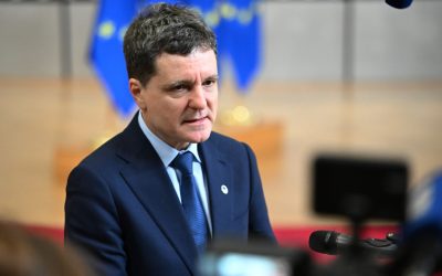 Nicușor Dan, despre Iran și SUA: „Să fie respectate angajamentele”