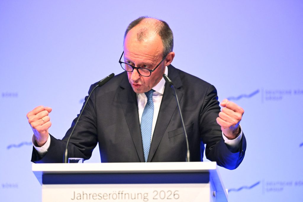 Criza de combustibil zguduie Germania: Consiliul de Securitate Națională, convocat urgent