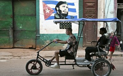 Planuri MILITARE ale Pentagonului în CUBA: Tensiuni cu SUA, pe muchie de cuțit
