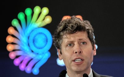 Sam Altman, comparație ȘOC: Mythos e ca o bombă vândută de un dealer
