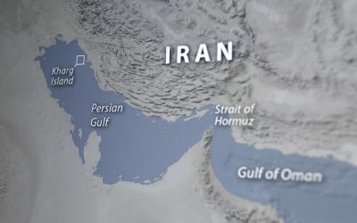 ONU respinge taxa IRANULUI în Strâmtoarea Ormuz