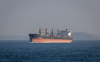 Criza Ormuz: Cum vor schimba rutele maritime, cu prețuri mai mari