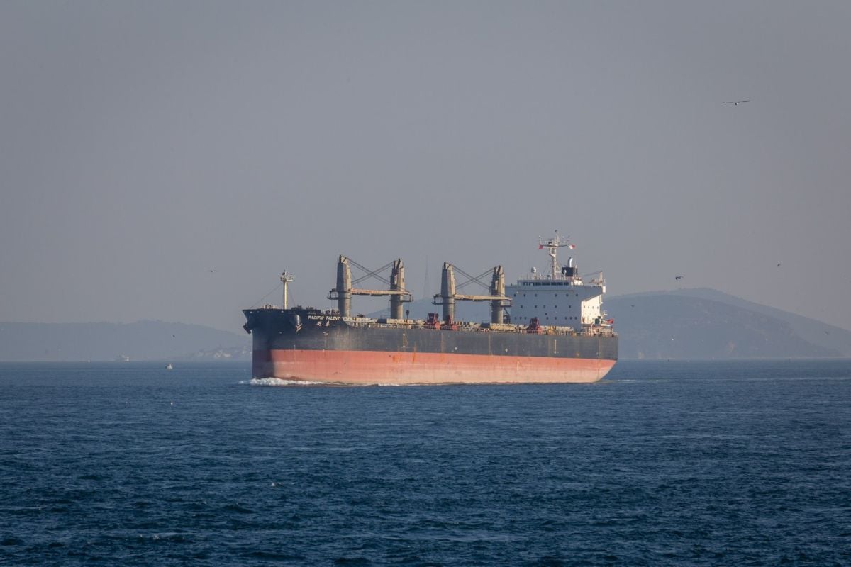 Criza Ormuz: Cum vor schimba rutele maritime, cu prețuri mai mari