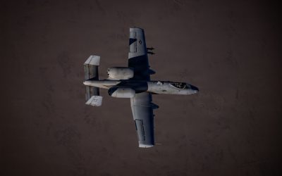 Un avion american de atac A-10 Warthog s-a prăbușit vineri în regiunea Golfului Persic, pilotul fiind salvat, în timp ce forțele iraniene au doborât un avion de vânătoare F-15E, marcând o escaladare a tensiunilor în conflictul din Orientul Mijlociu