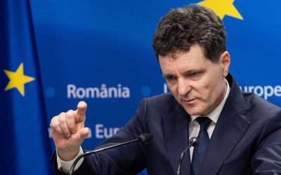 Nicușor Dan, despre era Kovesi: „Abuzuri la Parchet și DNA”