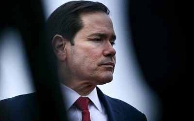Secretarul de Stat american Marco Rubio a mulțumit României pentru sprijinul în contextul operațiunilor americane din Orientul Mijlociu Oficialul american Marco Rubio a avut joi o convorbire telefonică cu ministrul român de Externe, Oana Țoiu