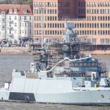 Bundeswehr, la deminare în Strâmtoarea Ormuz: Cum intervine Armata Germană în Golf?