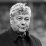 Doi fotbaliști de top, secret la București: Au venit la funeraliile lui Mircea Lucescu