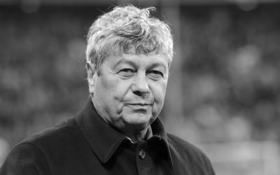 Doi fotbaliști de top, secret la București: Au venit la funeraliile lui Mircea Lucescu
