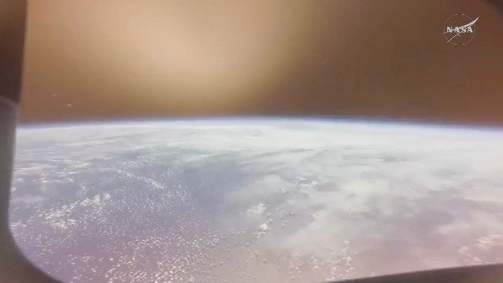 Artemis II revine triumfătoare: Imagini spectaculoase din jurul Lunii