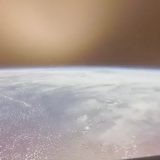 Artemis II revine triumfătoare: Imagini spectaculoase din jurul Lunii