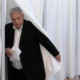 Orban, despre alegeri: „Scrutin democratic”. Opoziția, cu șanse mari de victorie