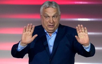 Rezultatul alegerilor e dureros, dar clar: „Donald Trump” a învins