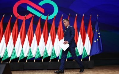 Magyar, între UDMR și Transilvania: Demisia lui Kelemen Hunor, inevitabilă