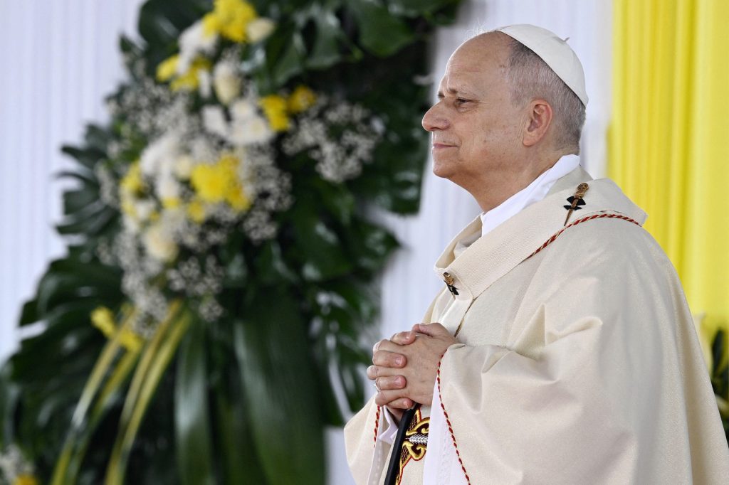 Doctrine și conflicte: Ce ascunde Vaticanul despre războiul „drept”?