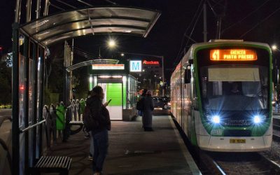STB: Programul transportului public de suprafață pentru Paștele 2026 Pentru bucureșteni, buna funcționare a transportului public de suprafață este esențială, mai ales în perioadele de sărbătoare