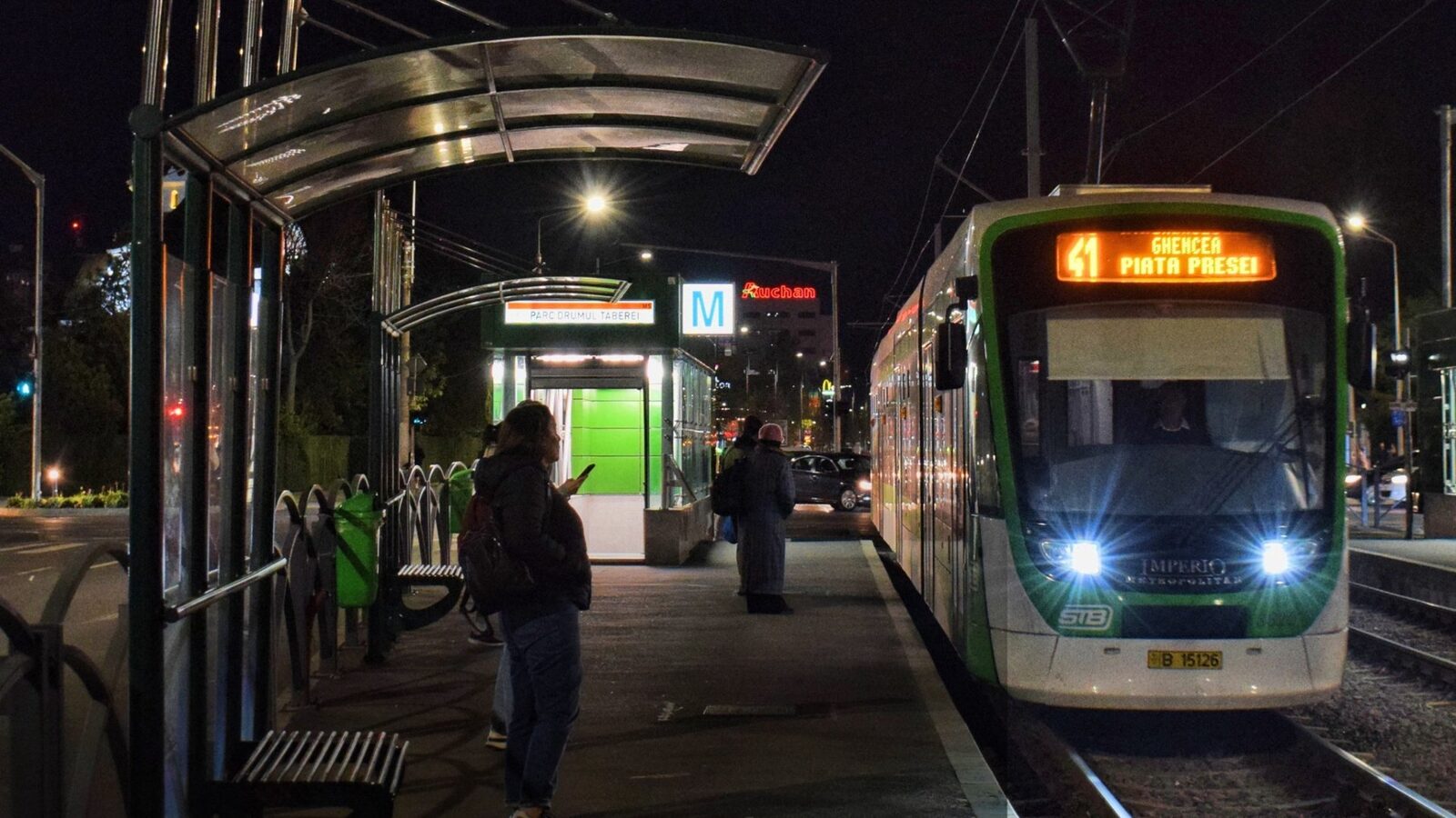 STB: Programul transportului public de suprafață pentru Paștele 2026 Pentru bucureșteni, buna funcționare a transportului public de suprafață este esențială, mai ales în perioadele de sărbătoare