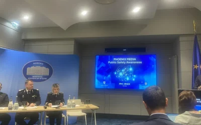 MAI și Phoenix Media lansează soft unic în Europa: Ce-i nou în America