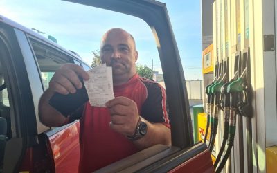 Scăderea prețurilor la pompă, cu întârziere: Anunțul ministrului Energiei